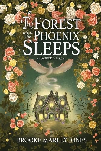 Cover image for The Forest Where the Phoenix Sleeps