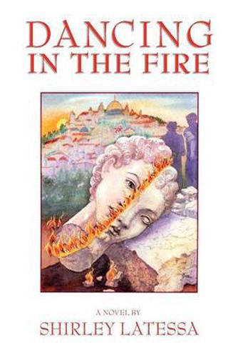 Cover image for Dancing in the Fire