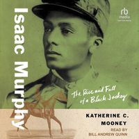 Cover image for Isaac Murphy