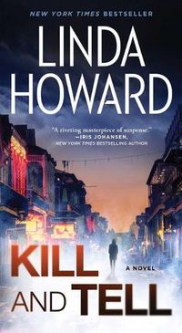 Cover image for Kill and Tell