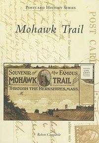 Cover image for Mohawk Trail