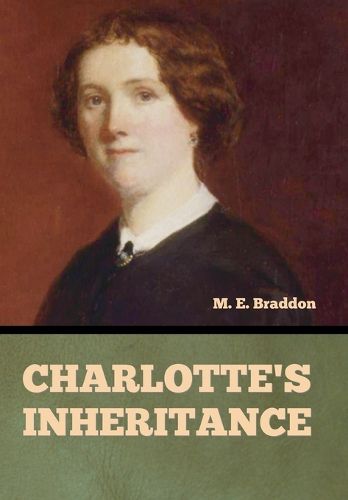 Cover image for Charlotte's Inheritance