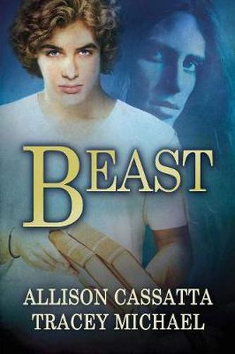 Cover image for Beast