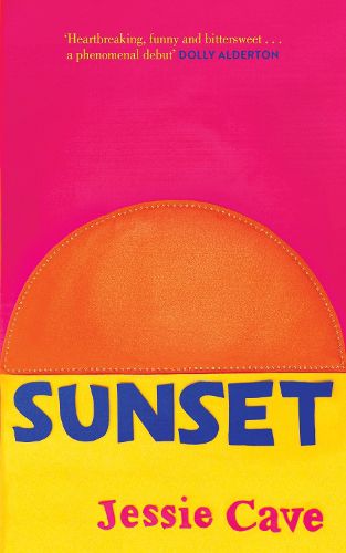 Cover image for Sunset: The instant Sunday Times bestseller