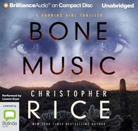 Cover image for Bone Music