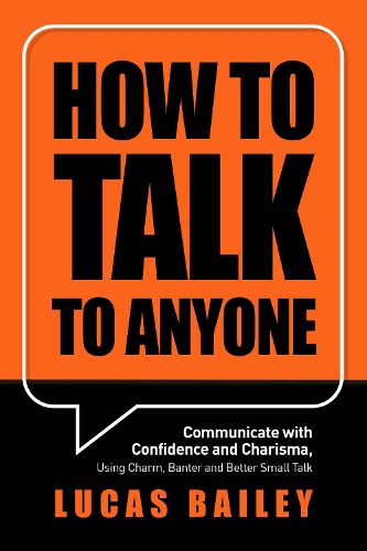 Cover image for How to Talk to Anyone