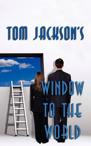 Cover image for Window to the World