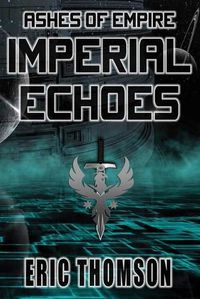 Cover image for Imperial Echoes