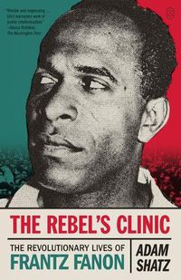 Cover image for The Rebel's Clinic