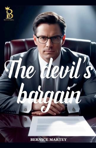 Cover image for A Devil's Bargain