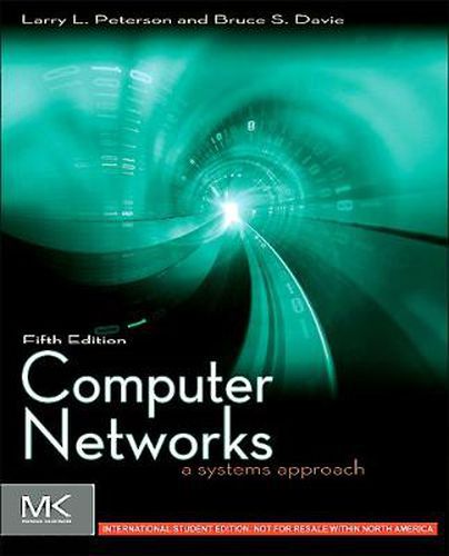 Computer Networks ISE: A Systems Approach