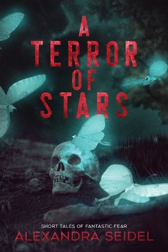 Cover image for A Terror of Stars