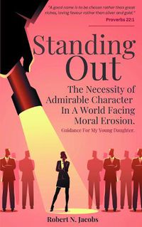 Cover image for Standing Out