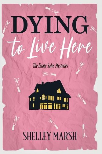 Cover image for Dying to Live Here