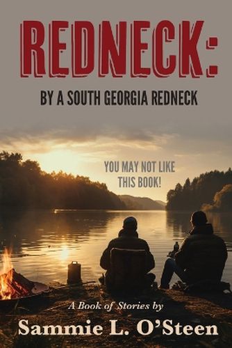 Cover image for Redneck