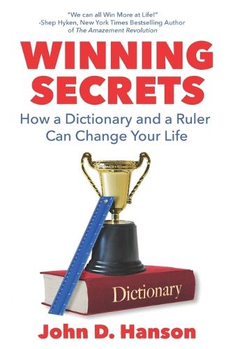 Cover image for Winning Secrets