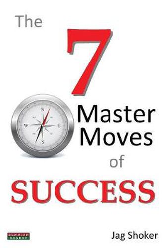 Cover image for The 7 Master Moves of Success