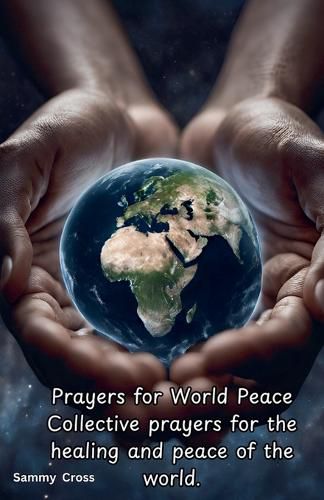 Cover image for Prayers for World Peace