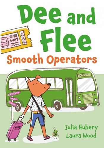 Cover image for Dee and Flee: Smooth Operators