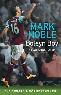 Cover image for Boleyn Boy