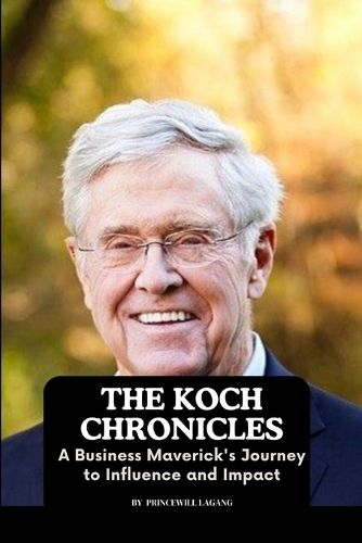 Cover image for The Koch Chronicles