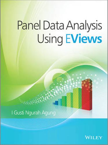 Cover image for Panel Data Analysis using EViews