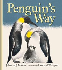 Cover image for Penguin's Way