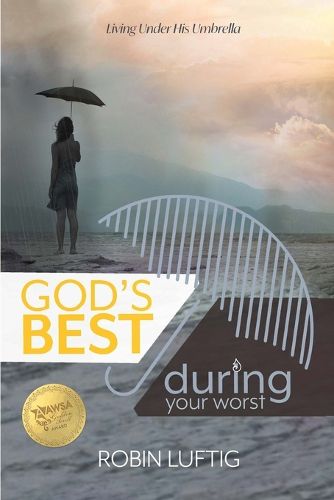 Cover image for God's Best During Your Worst