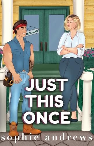 Cover image for Just This Once Special Edition