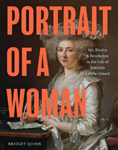 Cover image for Portrait of a Woman