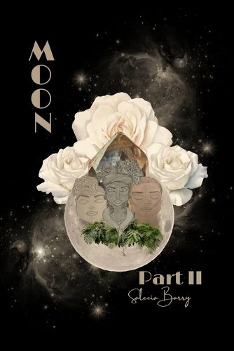 Cover image for Moon