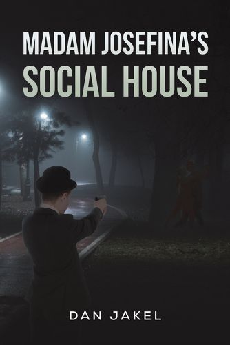 Cover image for Madam Josefina's Social House