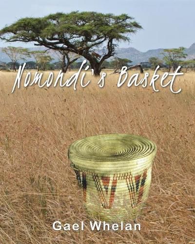 Cover image for Nomondi's Basket