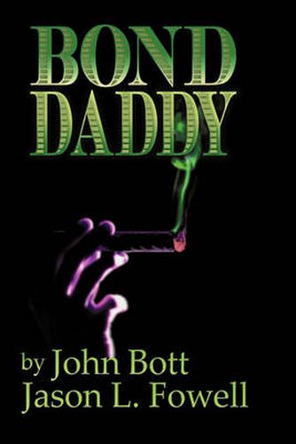 Cover image for Bond Daddy