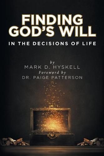 Cover image for Finding God's Will: In the Decisions of Life