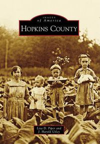 Cover image for Hopkins County