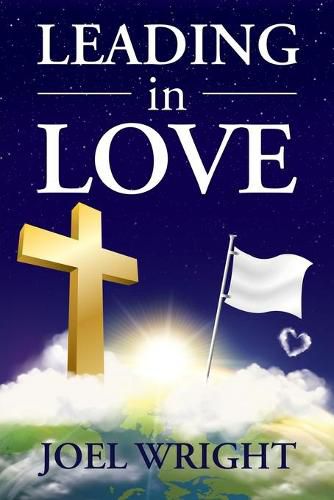 Cover image for Leading In Love!