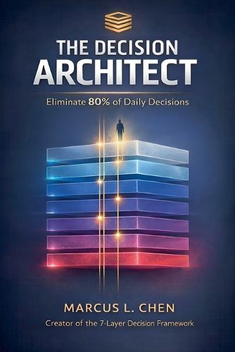 Cover image for The Decision Architect