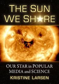 Cover image for The Sun We Share