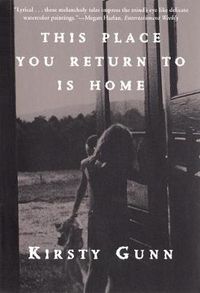 Cover image for This Place You Return To Is Home