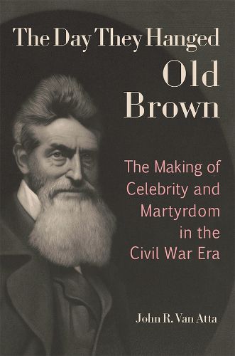 Cover image for The Day They Hanged Old Brown