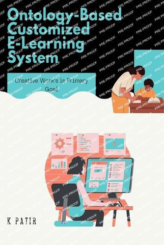 Cover image for Ontology-Based Customized E-Learning System