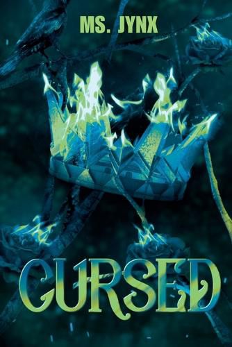 Cover image for Cursed