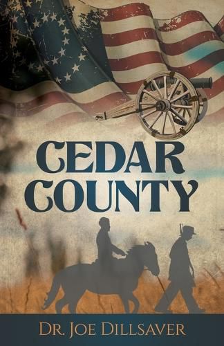 Cover image for Cedar County