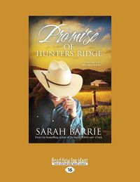 Cover image for Promise of Hunters Ridge