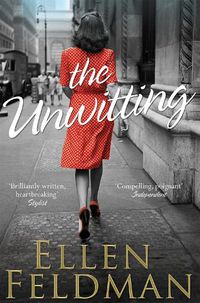 Cover image for The Unwitting
