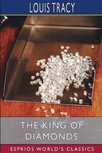 Cover image for The King of Diamonds (Esprios Classics)