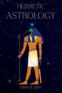 Cover image for Hermetic Astrology