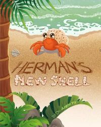 Cover image for Herman's New Shell