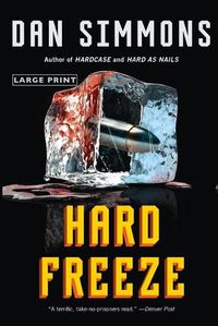 Cover image for Hard Freeze